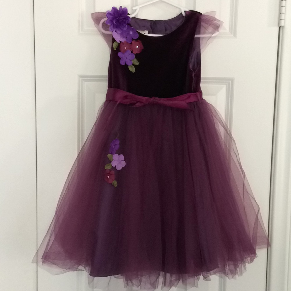 Beautiful Boutique Dress Size 4